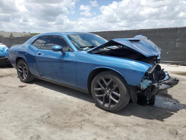 Vin: 2c3cdzag0lh219112, lot: 54969765, dodge challenger sxt 20204