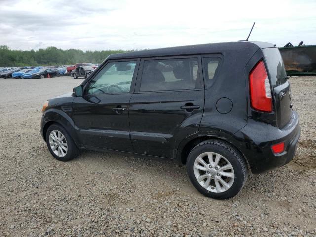 Vin: kndjt2a60d7489832, lot: 54265595, kia soul + 20132