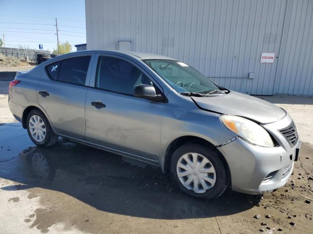 Vin: 3n1cn7ap7el859554, lot: 53368435, nissan versa s 20144