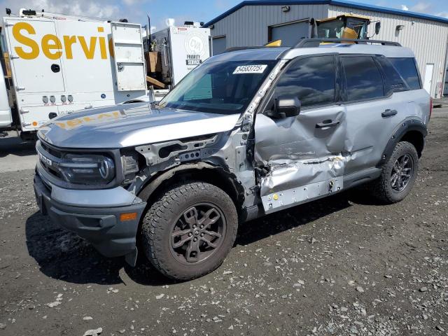 Vin: 3fmcr9b66mra84822, lot: 54583725, ford bronco big bend 2021 img_1
