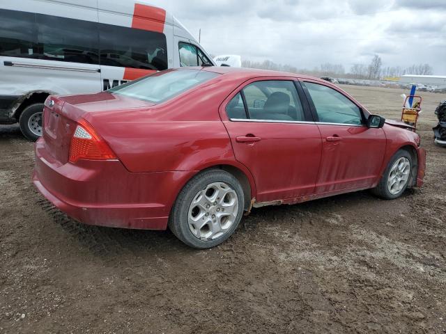 Vin: 3fahp0haxbr205944, lot: 48740275, ford fusion se 20113