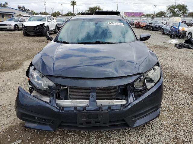 2018 HONDA CIVIC LX - 19XFC2F53JE201660