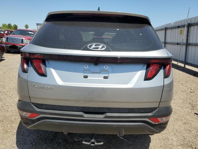 2024 HYUNDAI TUCSON SE - 5NMJA3DE7RH434597