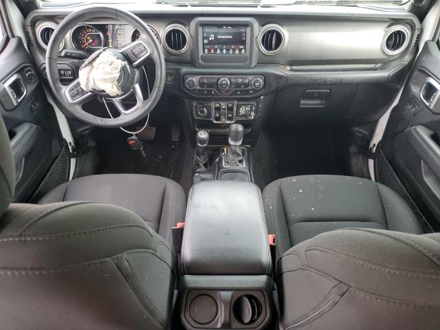 2019 JEEP WRANGLER U - 1C4HJXEG5KW602598
