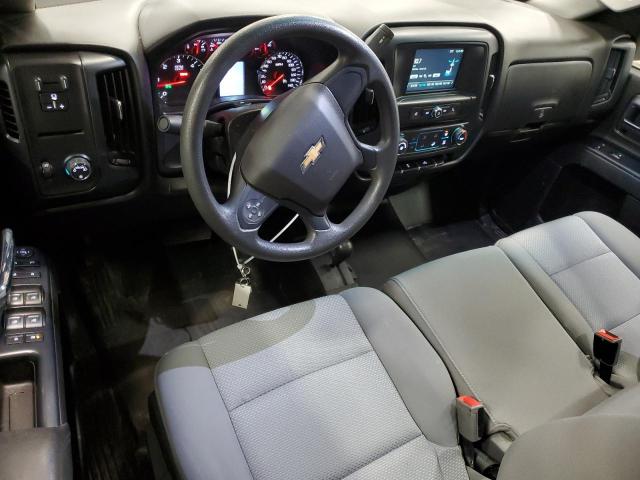2019 CHEVROLET SILVERADO - 2GCVKNEC2K1205861