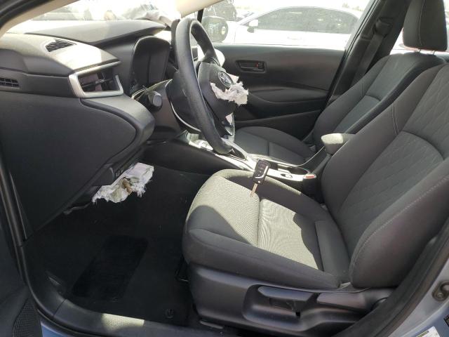 2023 TOYOTA COROLLA LE - 5YFB4MDEXPP053136