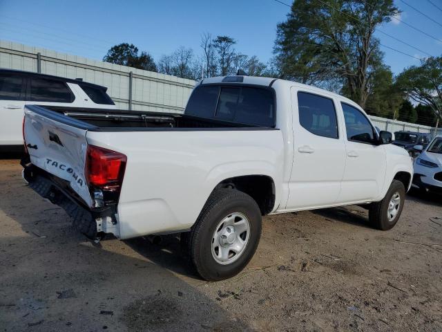 Vin: 3tycz5an2pt108741, lot: 53262955, toyota tacoma double cab 20233