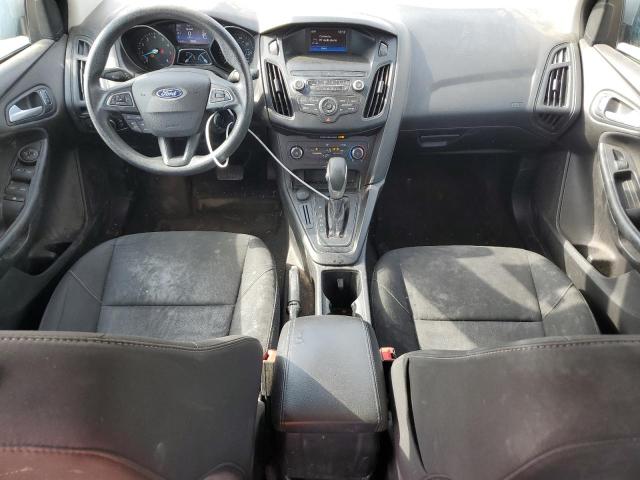 2018 FORD FOCUS SE 1FADP3F27JL207093
