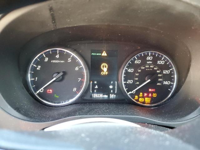 2018 MITSUBISHI OUTLANDER - JA4AD3A31JZ059875