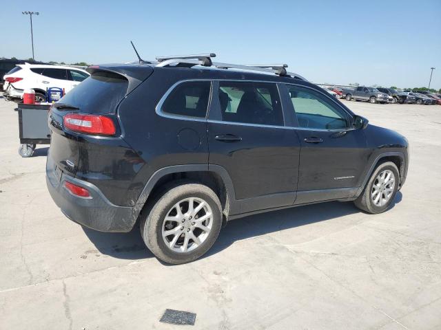 Vin: 1c4pjlcb8fw700123, lot: 52023935, jeep grand cher latitude 20153