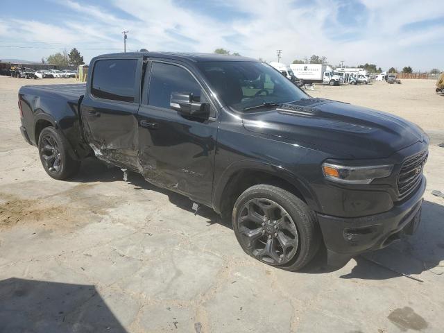 Vin: 1c6rreht9ln373111, lot: 53163465, ram 1500 limited 20204