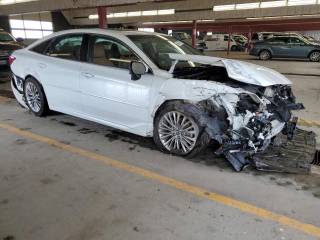 Vin: 4t1bz1fb0ku032760, lot: 54580795, toyota avalon xle 20194
