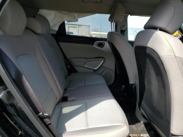 2020 KIA SOUL LX KNDJ23AU1L7063931