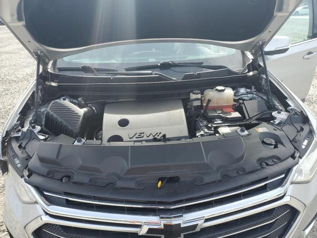 2018 CHEVROLET TRAVERSE L - 1GNEVHKW1JJ210911