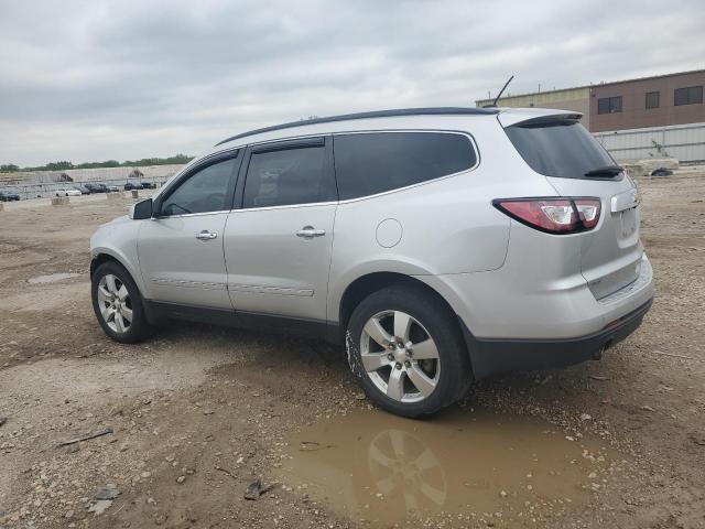 Vin: 1gnkvjkd6ej253350, lot: 54688345, chevrolet traverse ltz 20142