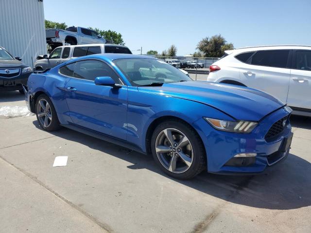 2017 FORD MUSTANG - 1FA6P8TH5H5353456