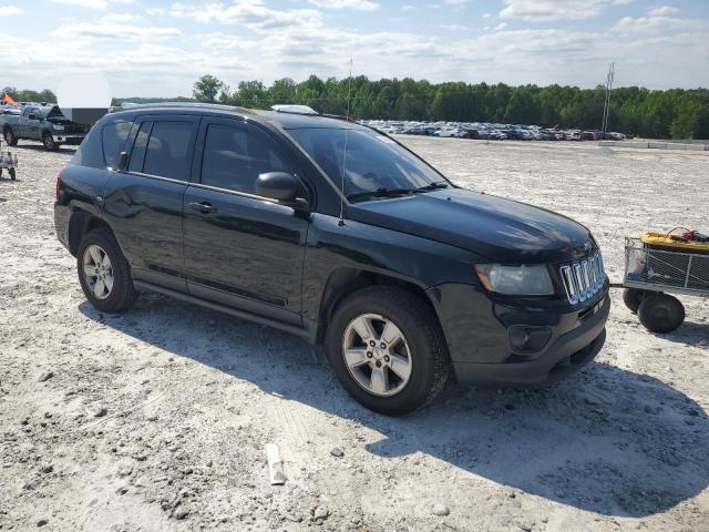 Vin: 1c4njcba7ed746228, lot: 54494075, jeep compass sport 20144