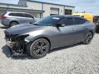 2018 NISSAN MAXIMA 3.5 - 1N4AA6AP9JC398248