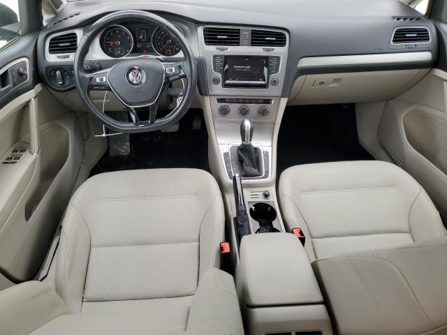 2015 VOLKSWAGEN GOLF - 3VW217AU3FM095723