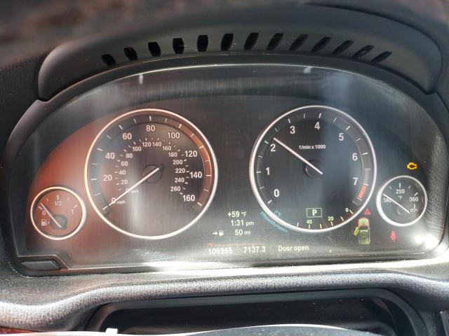 2015 BMW X3 XDRIVE2 - 5UXWX9C58F0D47829