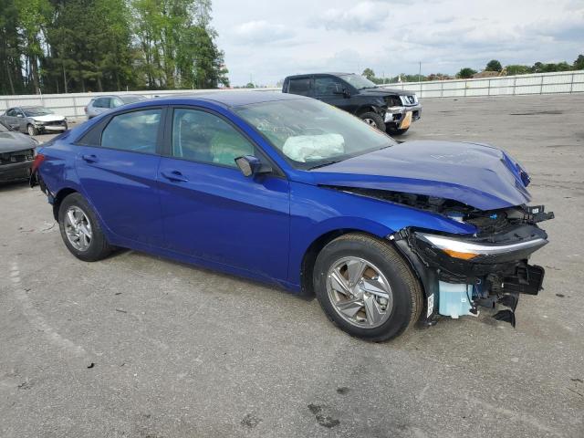 2025 HYUNDAI ELANTRA SE - KMHLL4DG8SU856687