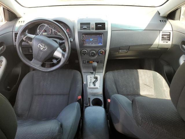 2011 TOYOTA COROLLA BA - 2T1BU4EEXBC592346