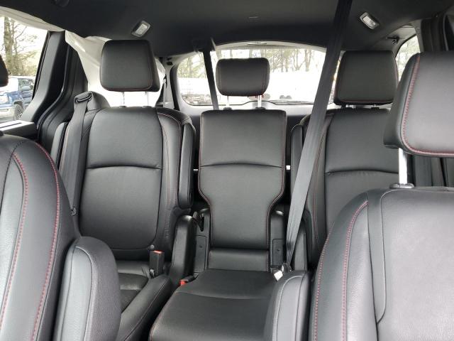 2024 HONDA ODYSSEY SP 5FNRL6H72RB074666