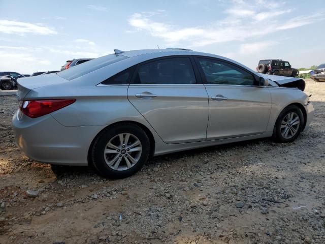 Vin: 5npeb4ac1dh719184, lot: 53366665, hyundai sonata gls 20133