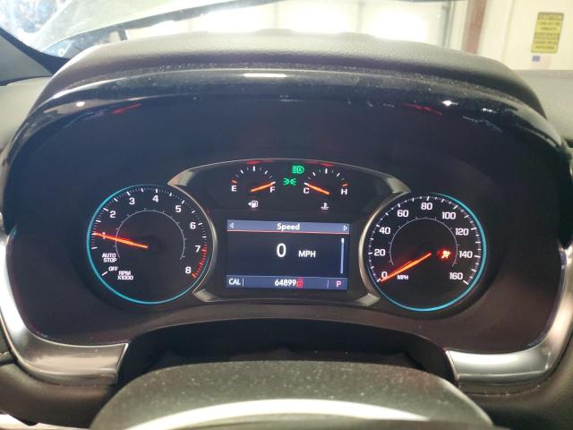 2023 CHEVROLET TRAVERSE L - 1GNEVHKW4PJ231163