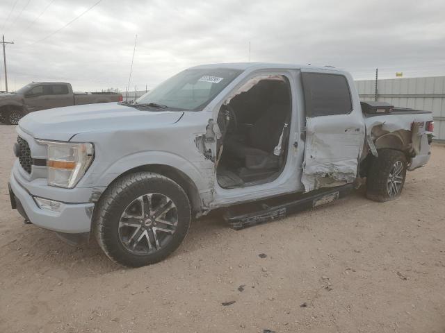 Vin: 1ftfw1e5xnkd50394, lot: 51758295, ford f-150 supercrew 2022 img_1