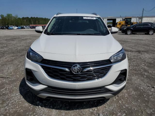 2021 BUICK ENCORE GX - KL4MMDS21MB160677