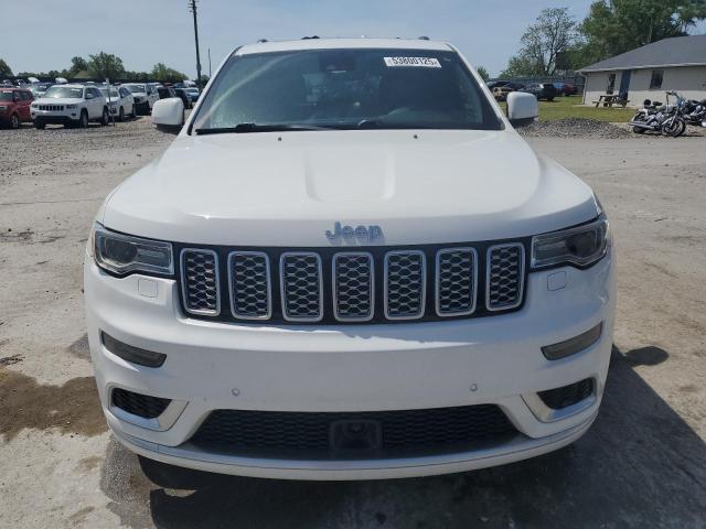 2017 JEEP GRAND CHER - 1C4RJFJG0HC925374
