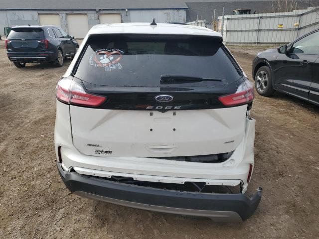2024 FORD EDGE SEL - 2FMPK4J98RBA02213