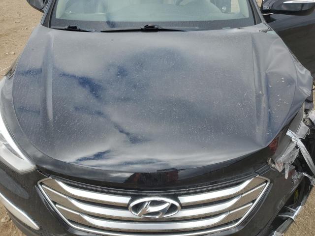 2016 HYUNDAI SANTA FE S - 5XYZW4LA9GG368926