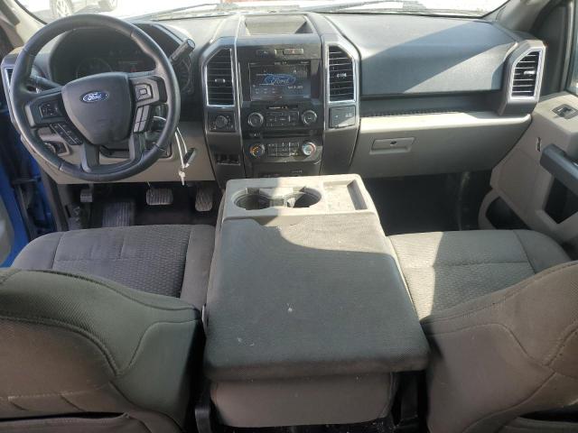 2015 FORD F150 SUPER - 1FTEW1EG7FFB99120