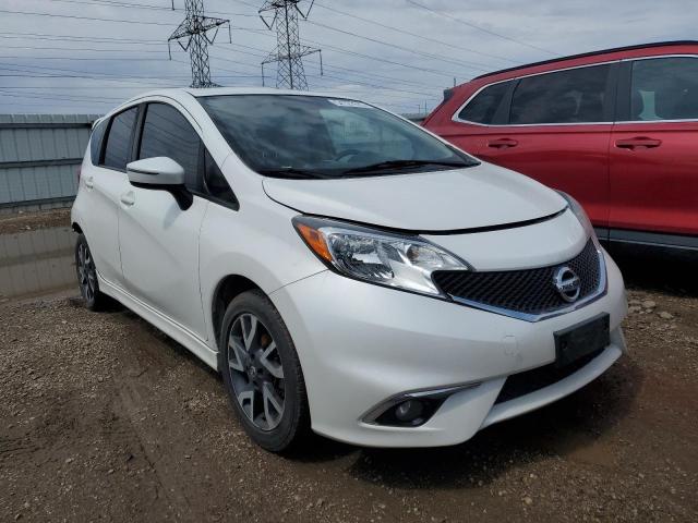 Vin: 3n1ce2cp9gl404059, lot: 54127815, nissan versa s 20164