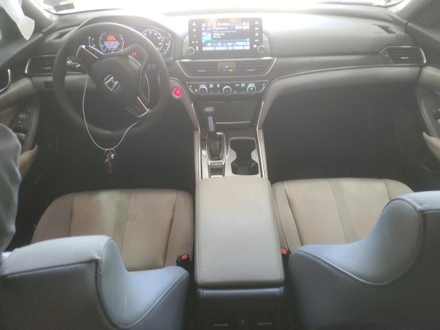 2020 HONDA ACCORD EX - 1HGCV1F40LA072315