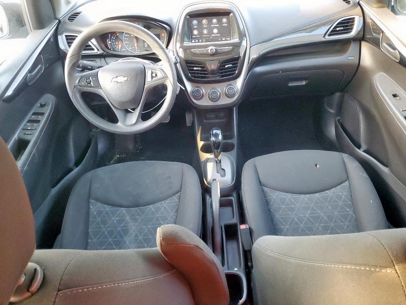2020 CHEVROLET SPARK 1LT - KL8CD6SA7LC442702