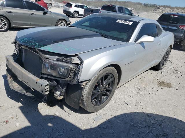 CHEVROLET CAMARO LT