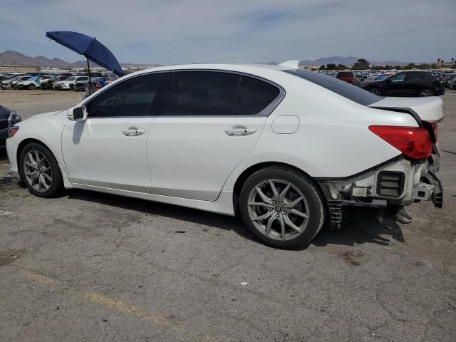 Vin: jh4kc1f52ec006833, lot: 53133125, acura rlx tech 20142