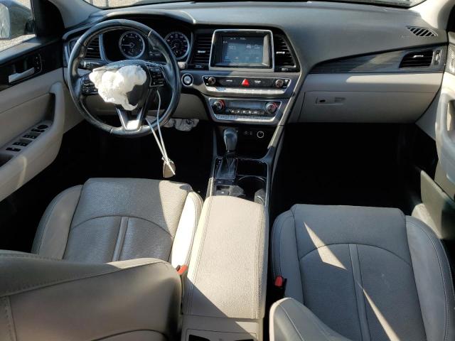 2018 HYUNDAI SONATA SPO - 5NPE34AF6JH717126