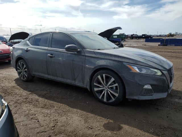 Vin: 1n4bl4cwxnn387342, lot: 50909075, nissan altima sr 20224