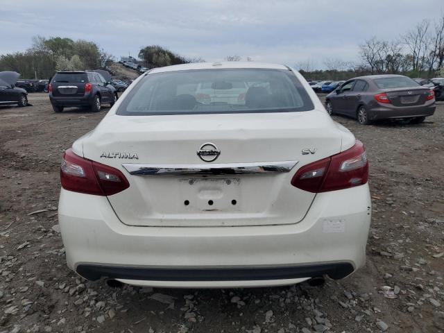 2018 NISSAN ALTIMA 2.5 - 1N4AL3APXJC134772