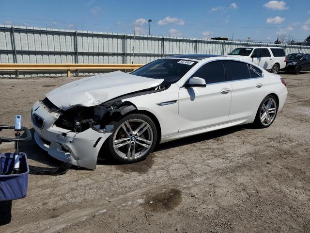 BMW 650 I