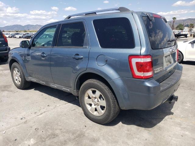 Vin: 1fmcu9eg2cka16006, lot: 51110095, ford escape limited 20122