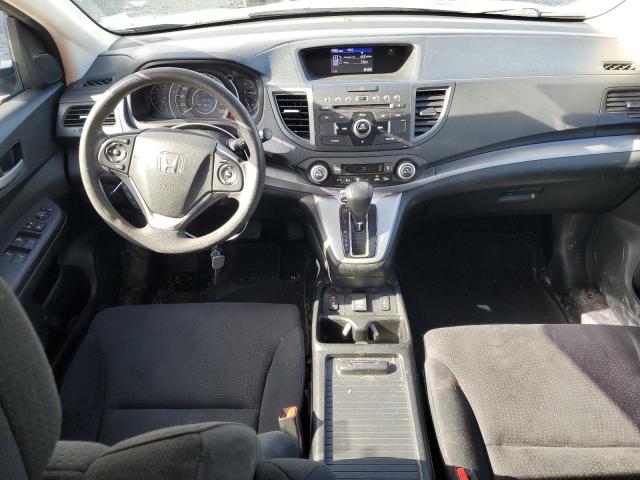 2014 HONDA CR-V EX - 2HKRM3H58EH003994