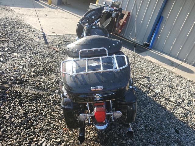 2006 YAMAHA XVZ13 TF JYAVP04E56A010352