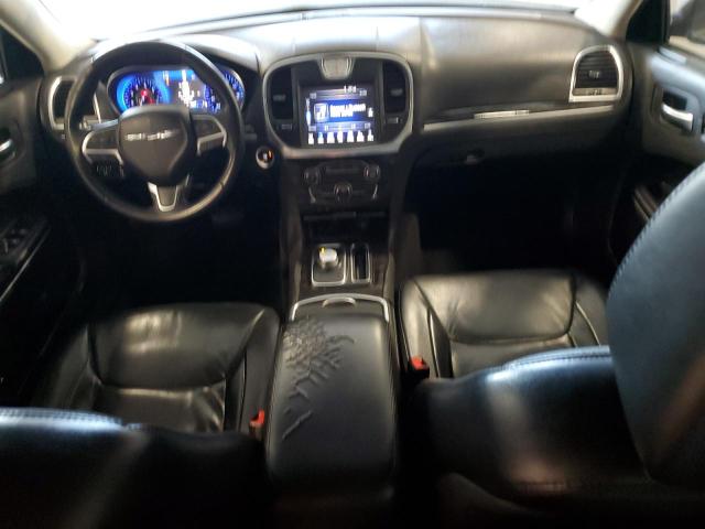 2016 CHRYSLER 300 LIMITE - 2C3CCAAG0GH219573