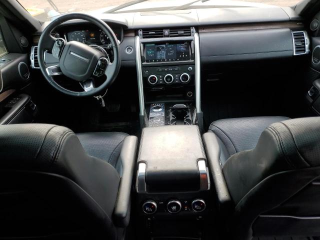 2019 LAND ROVER DISCOVERY - SALRT2RV3K2400921