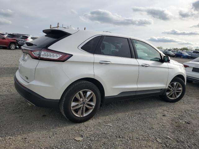 Vin: 2fmpk4j83gbb03549, lot: 54124845, ford edge sel 20163